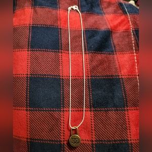 Estate sale find! Zipper pull!